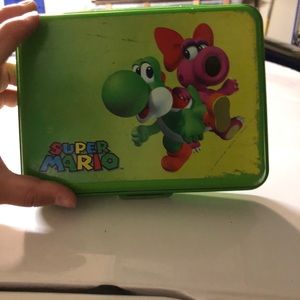 Nintendo DS case